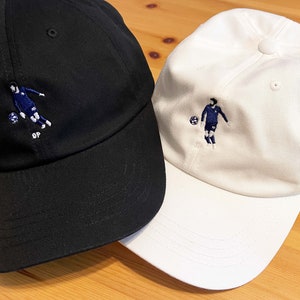 Pulisic Hat Chelsea FC