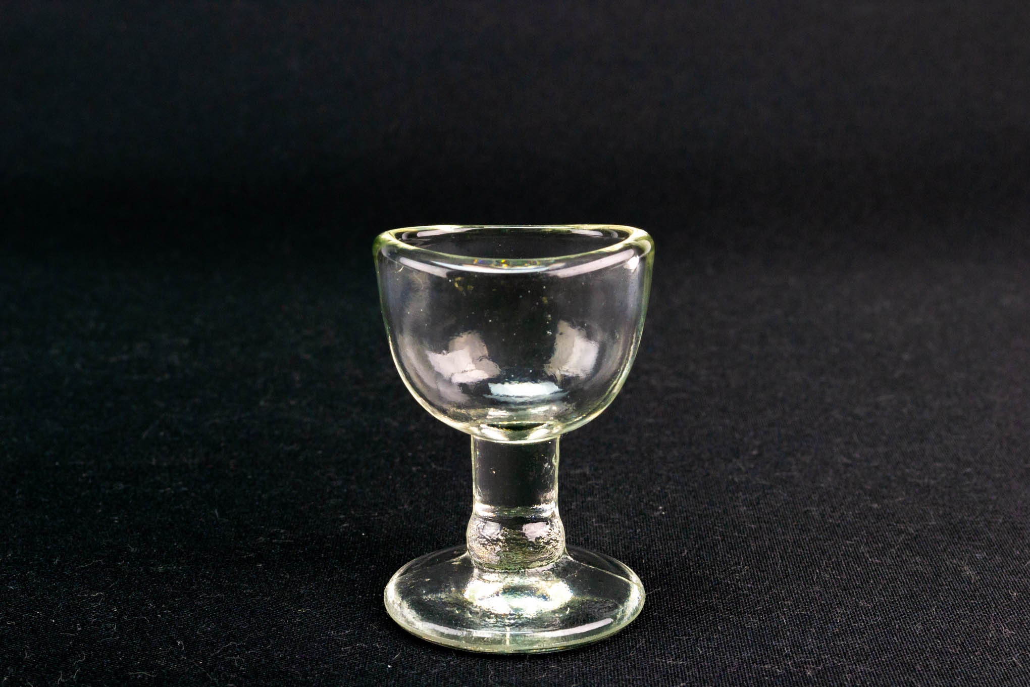 Antique Glass Eye Bath Victorian 19th Century Victorian Etsy