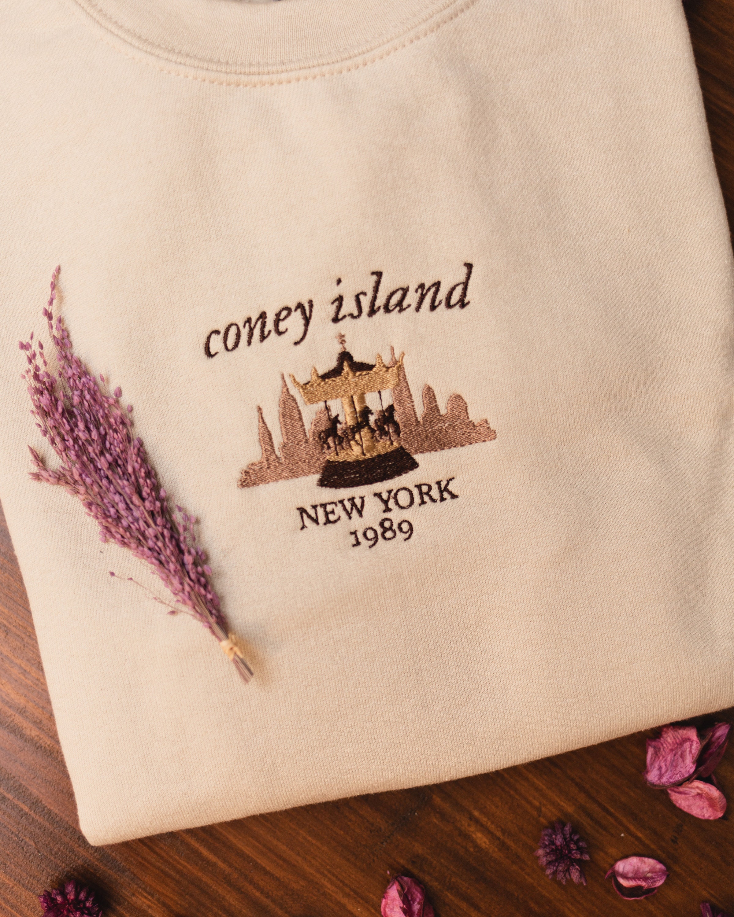 Coney island cheap shirt