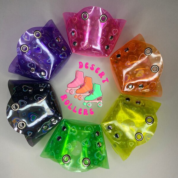 Skate Toe Guards Etsy