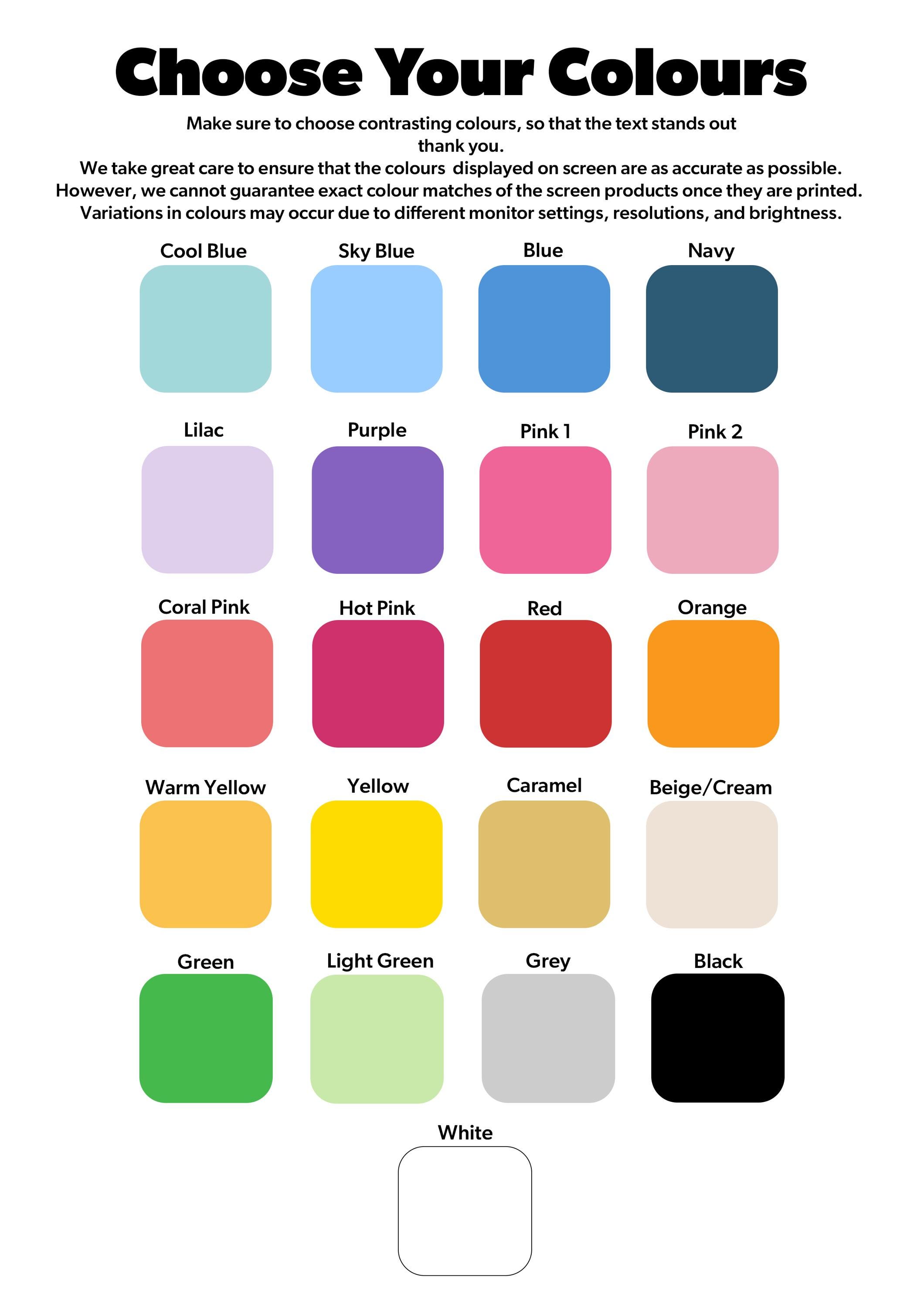 Custom Tour Setlist Poster Prints | Gigs Concert Arena Posters ...