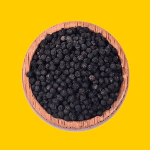 Ceylon Whole Black Pepper