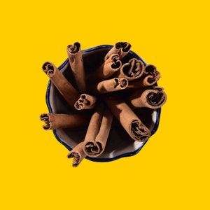 Ceylon Wild Cinnamon Powder