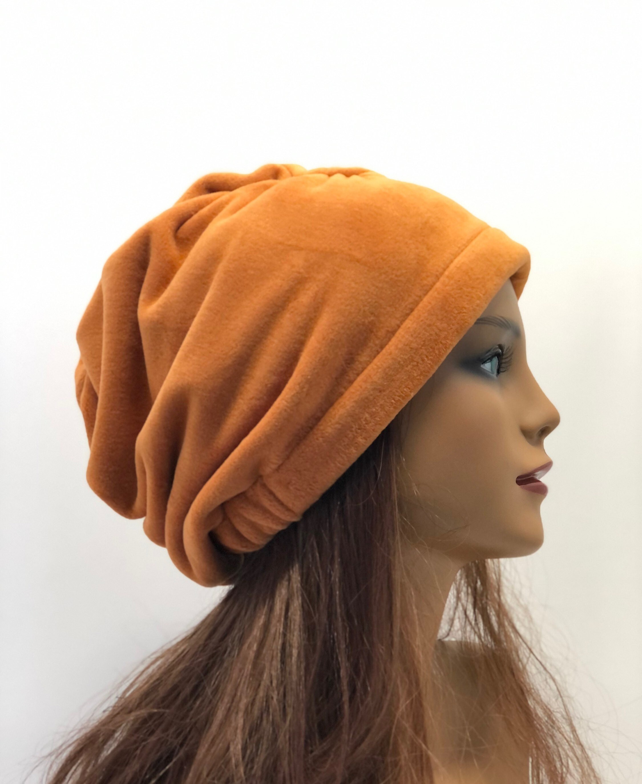 Winter Beanie for Womenfleece 