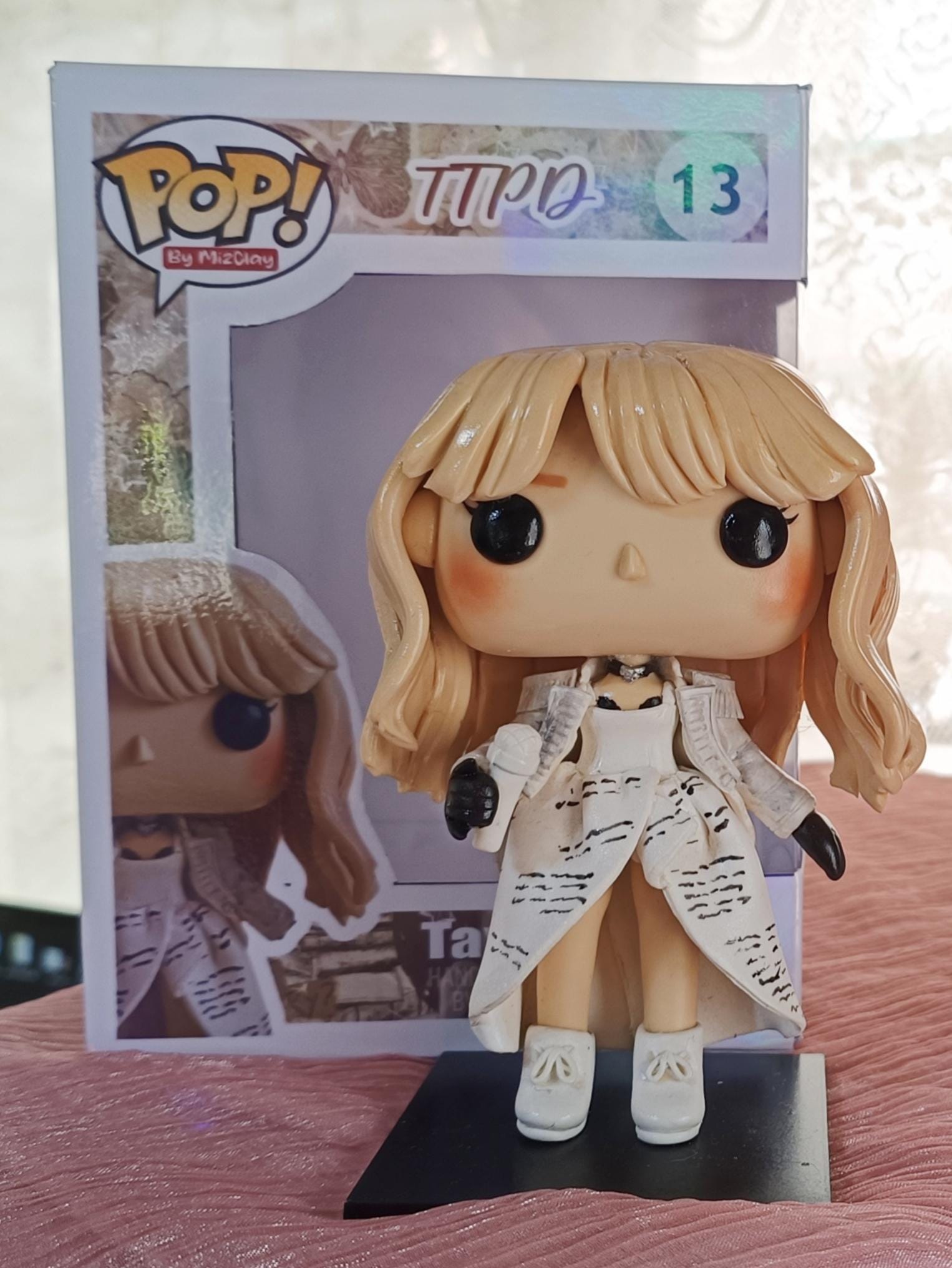 Taylir Swift Funko Pip - Etsy Taylir Swift Funko Pip - Etsy