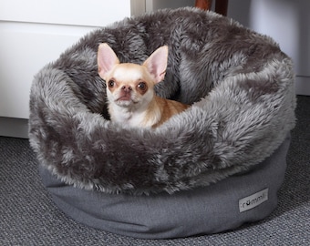 Kirkland nest dog bed online