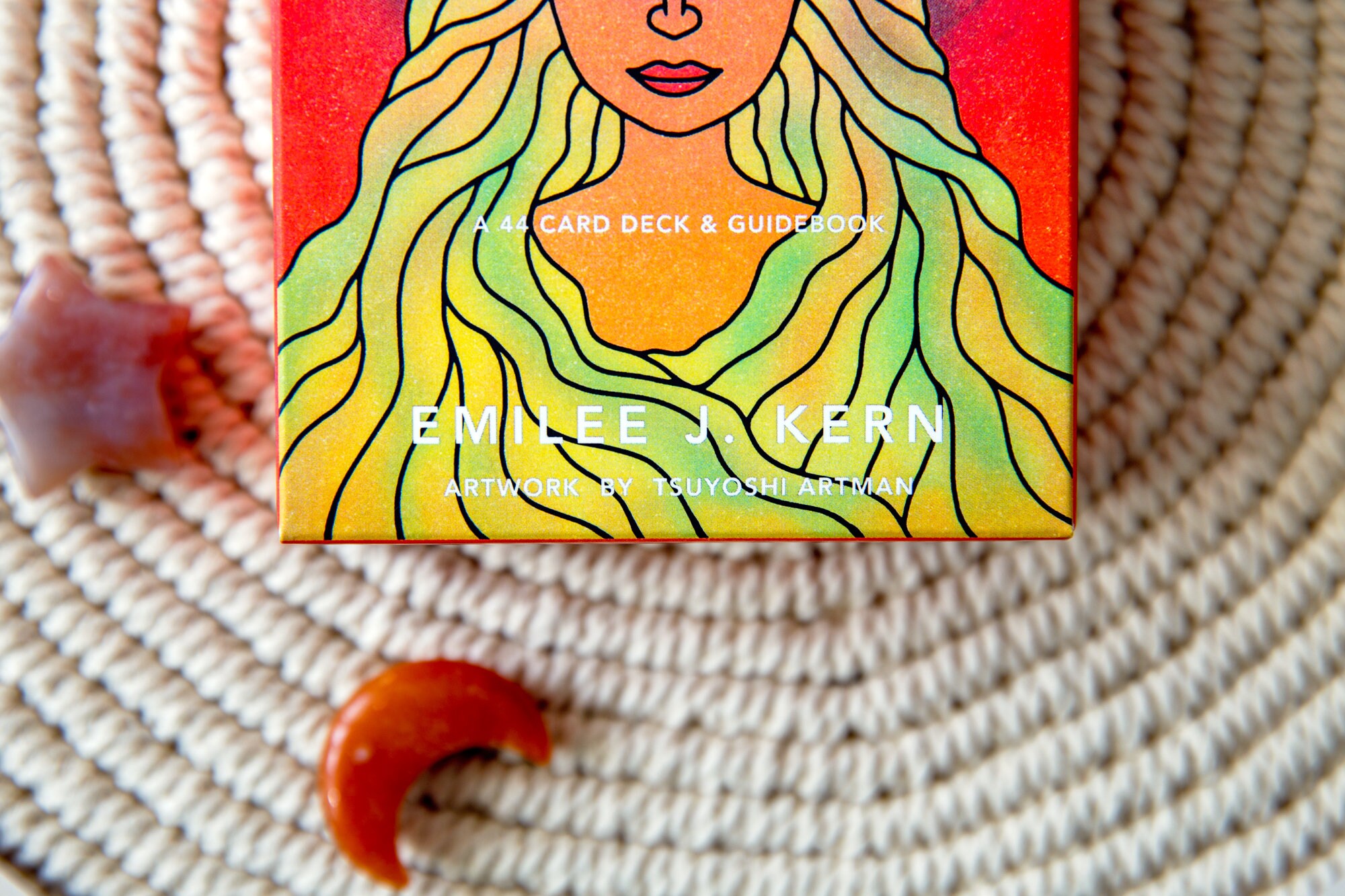 Monarch Manifestor Oracle Cards - Etsy