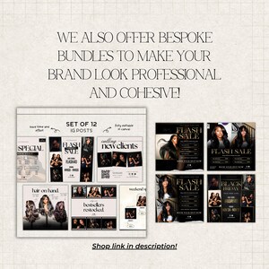 Acuity scheduling template hair stylist, Acuity scheduling template, Booking site template hairstylist, Acuity scheduling template, Website image 9