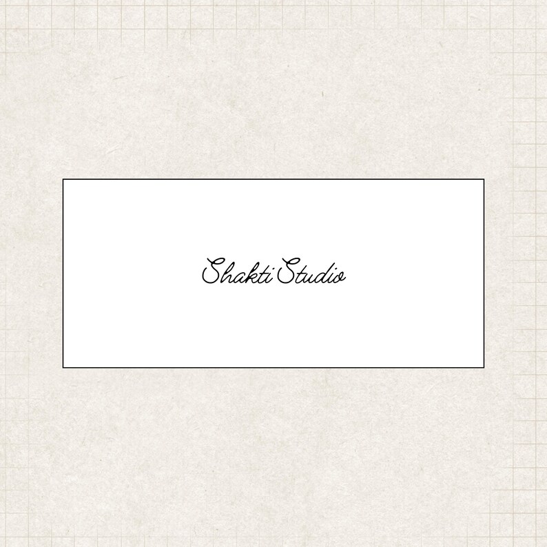 Hair Stylist Acuity Scheduling Template: Dark Chic Canva Design Bild 15