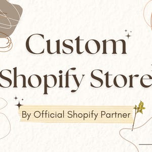 Sviluppo di siti web Shopify personalizzati, Negozio Shopify personalizzato, Tema Shopify personalizzato, Sito web Shopify personalizzato, Tema Shopify, Negozio Shopify
