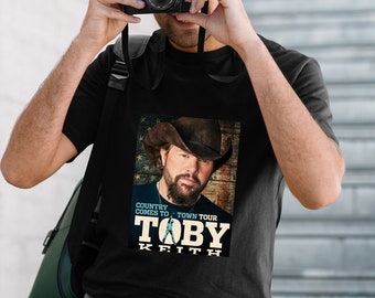MaMing Toby Keith Womens Casual Baseball Shirt New Short Sleeves T-Shirt Black MaMing Toby Keith Womens Casual Baseball Shirt New Short Sleeves T-Shirt Black