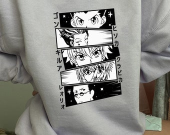 hunter hunter tee