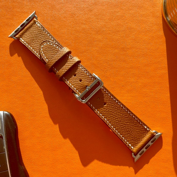 Apple Watch Cuff Strap Etsy UK