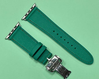 Hermes watch band | Etsy Nederland