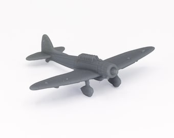 Aichi D3A1 Val