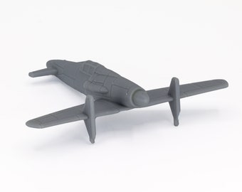 Kyushu J7W Shinden
