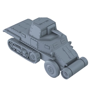Somua AC1