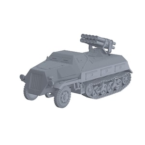 Panzerwerfer