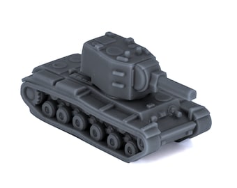 KV-2