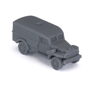 Dodge WC54 Krankenwagen