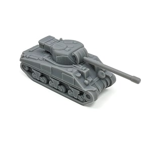 Sherman 76 luciérnaga