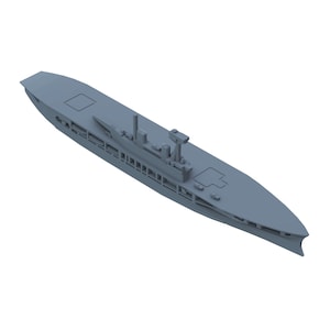 HMS Eagle