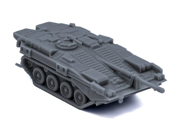 Strv-103 Tank Destroyer