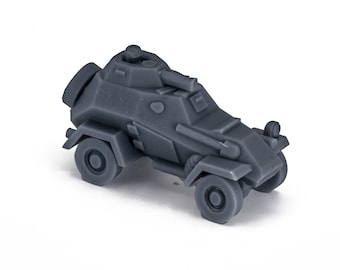 BA-64B Armoured Car