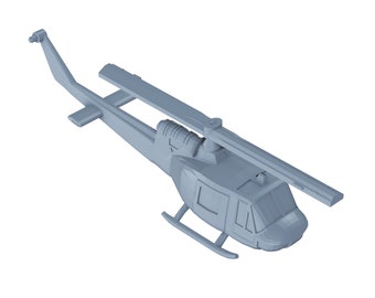 Huey (UH-1)