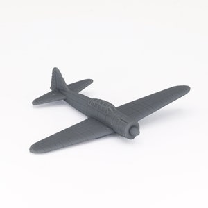 Mitsubishi A6M2 Zero