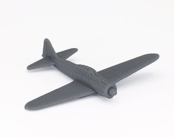 Mitsubishi A6M2 Zero