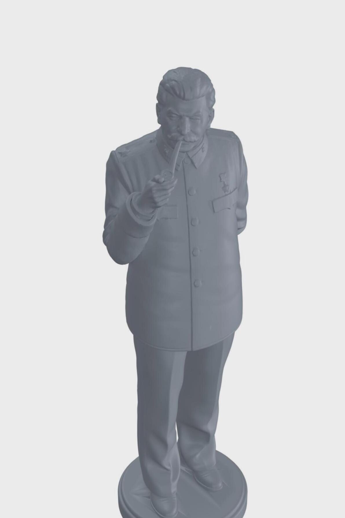 Joseph Stalin