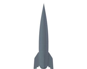 V2 Rocket