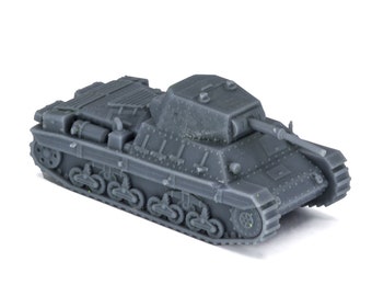 Carro Armato P40