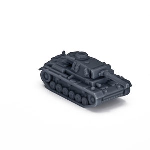 Panzer III L