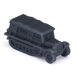Sd.Kfz. 10 ausf B