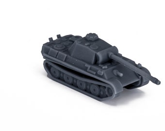 Panther Tank