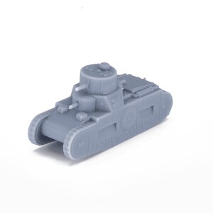 Sturmpanzerwagen Oberschlesien - Etsy