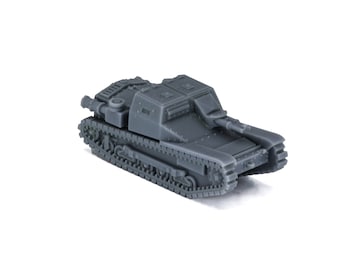 Carro Veloce L3.33 (C.v.l 3-33.Ii Serie)