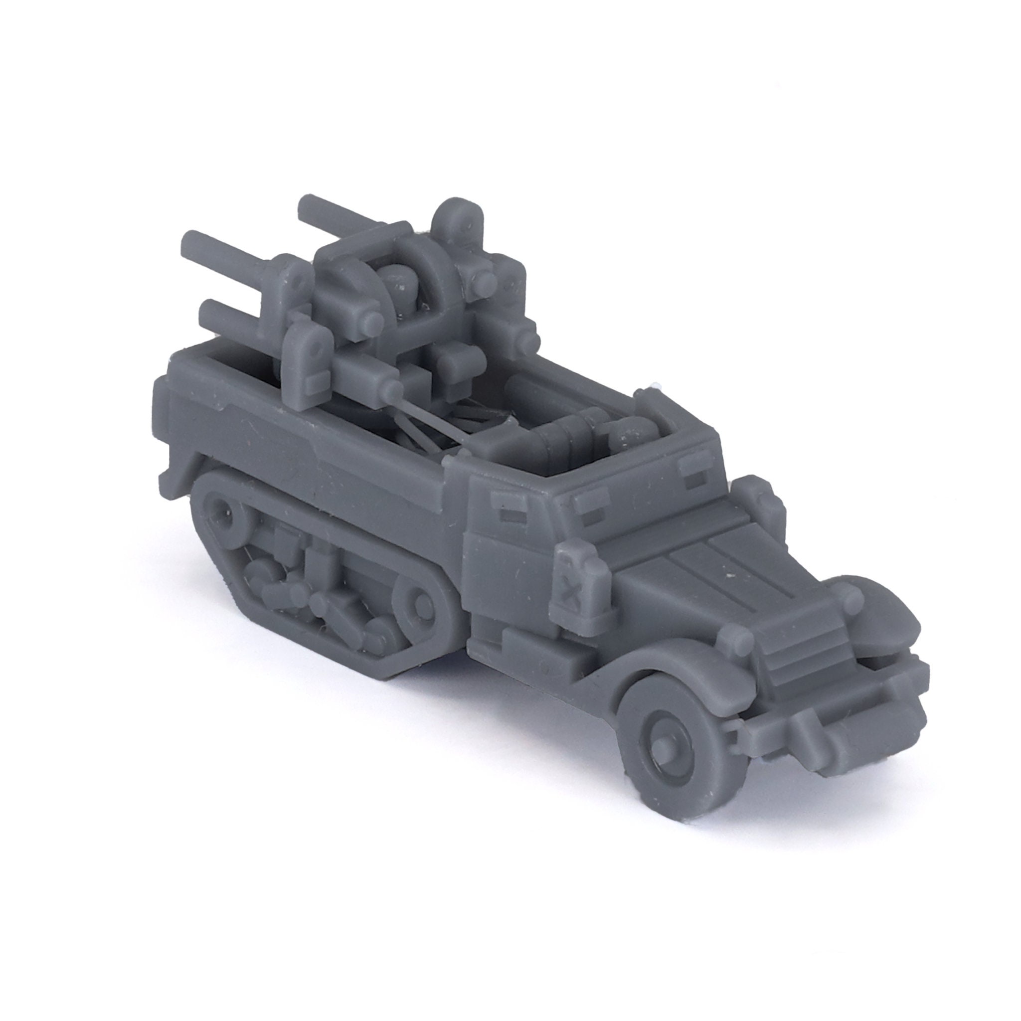 Halftrack - Etsy
