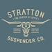 Daniel Stratton
