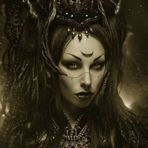 Lilith Attunement
