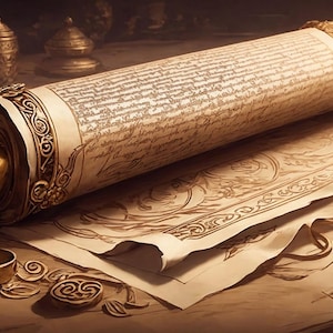The Mystical Guidebook For Spirit Attunements
