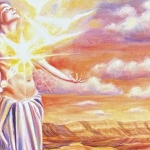 Sandalphon Attunement