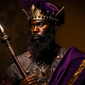 High John the Conqueror