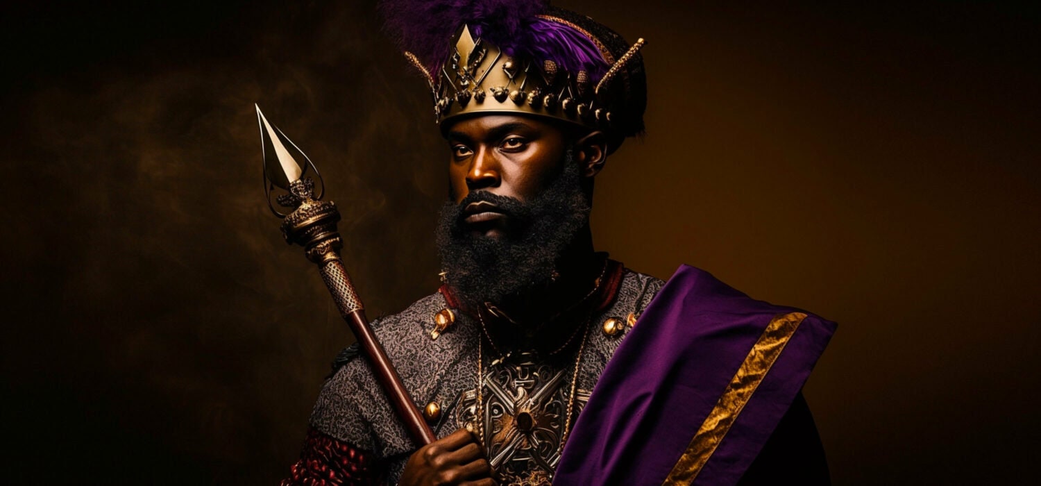 High John the Conqueror