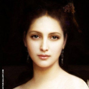Aphrodite Attunement