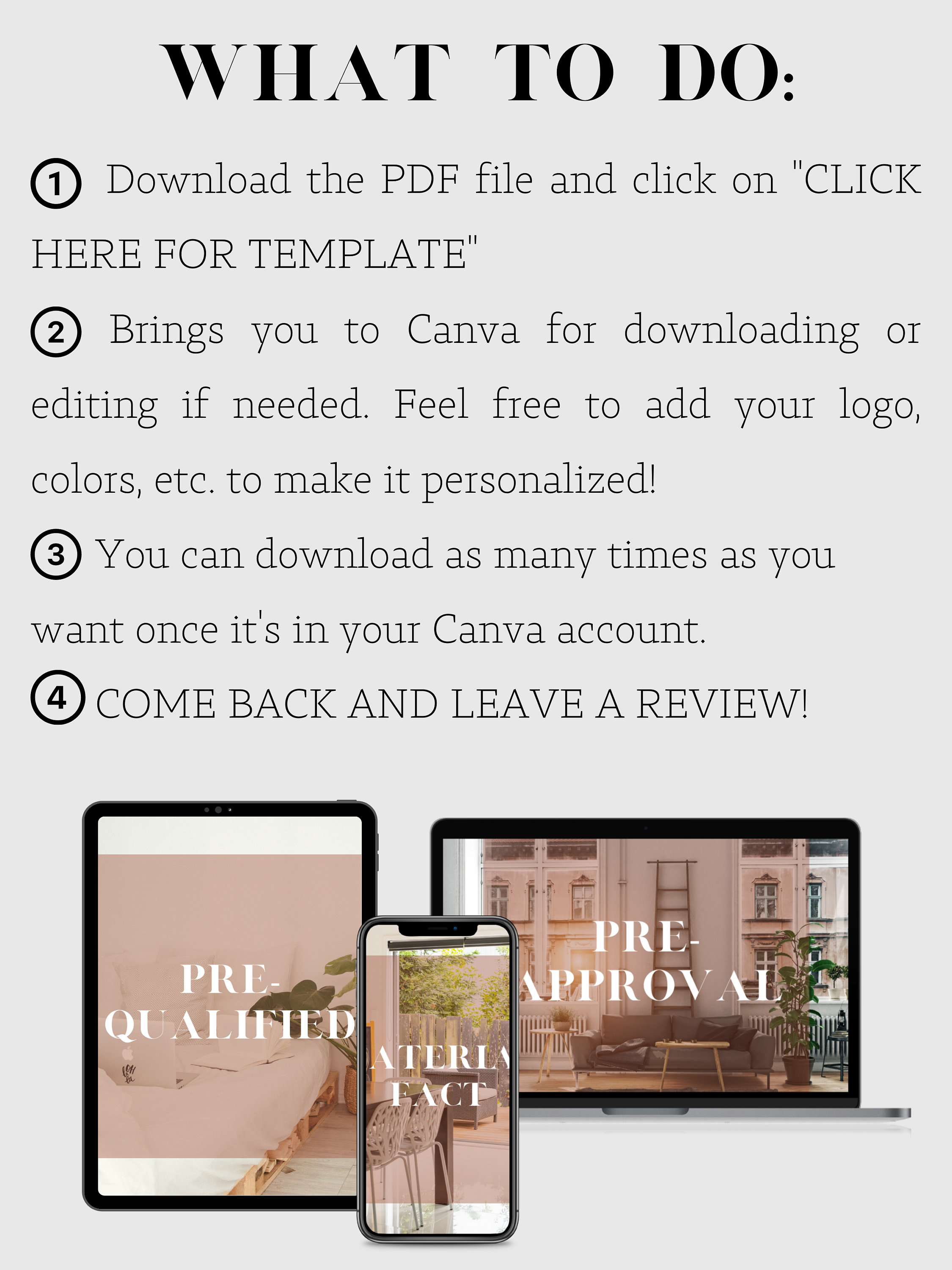 20 Real Estate Terms | Real Estate Instagram Posts | Real Estate ...