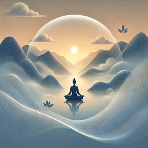 The Art of Breath: Master Stress and Healing with Breathwork | Digital Guide for Relaxation, Deep Breathing & Wellness Techniques