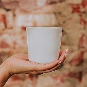 Ceramic Mug Handmade | 300ml